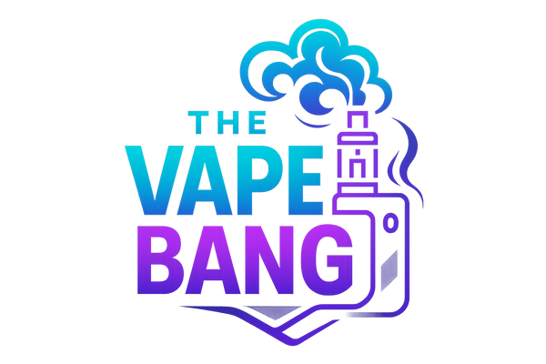 THE Vape Bang make it SVG 